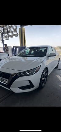 نيسان سنترا • ٢٠٢٣ • وارد امريكي