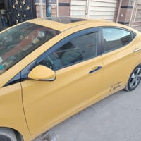 النترا • ٢٠١٣ • محرك وگير كفالة