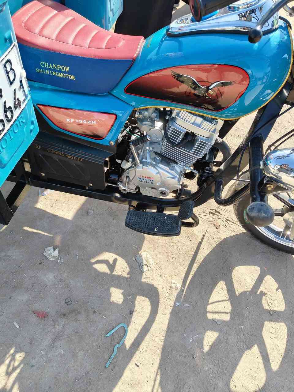 كربلائيه مديل 2023 طالعه ب25 رقم انكليزي وسنويه صارلها 3شهر من كالعه وكيل المكان البصره الهارثه الطاقه الكهربائية
( سبير مانازل +جك +ويل صبانه)(اسعر ثلاث ملايين و400 وبيها مجال)     
(الشرياي يتصل او يجي خاص) (الرقم الهاتف ***********)
