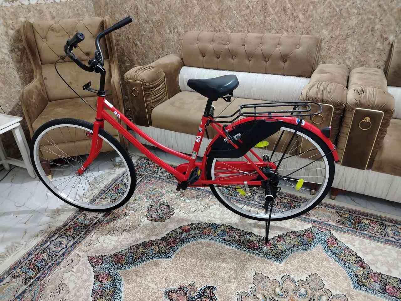 باسكل للبيع شركه BD
مديل 2016
نضيف حيل الباسكل
السعر 160  وبي مجال
الشراي يجي خاص
مكان طوريريج


**إذا كنت صاحب هذا الإعلان وتريد حذفه لأي سبب، رجاءا أرسل رسالة إلى الدعم الفني**