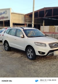 سنتافي البيع موديل 2012هليجي فول مواصفات الخير ربع سلندر محرك جديد حدا...