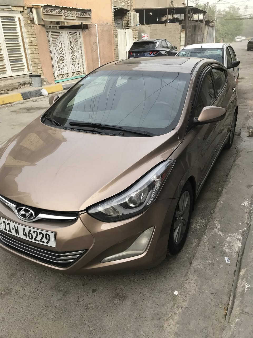 سلام عليكم النتره مديل ٢٠١٥ وارد أمريكي حادث جاملغ الأيمن نفسه معمر لاشاصي واللغد محرك ٢٠٠٠ جيدي أي بلكارتون مامفتوح كير بلادي تحكمات فتحه كامره بلاديه كشتات تتفءه ماشيه ١٥٢ حقيقي  أربع قطع مصبوغه جماليه لأحادث والمعجون سعر ١١٠ أذاكر مراوس بتكسي فورتي أو النتره كون حادث بسيط عنوان السياره زعفرانيه بداية متخل سعيده رقم السياره بغداد 
***********
