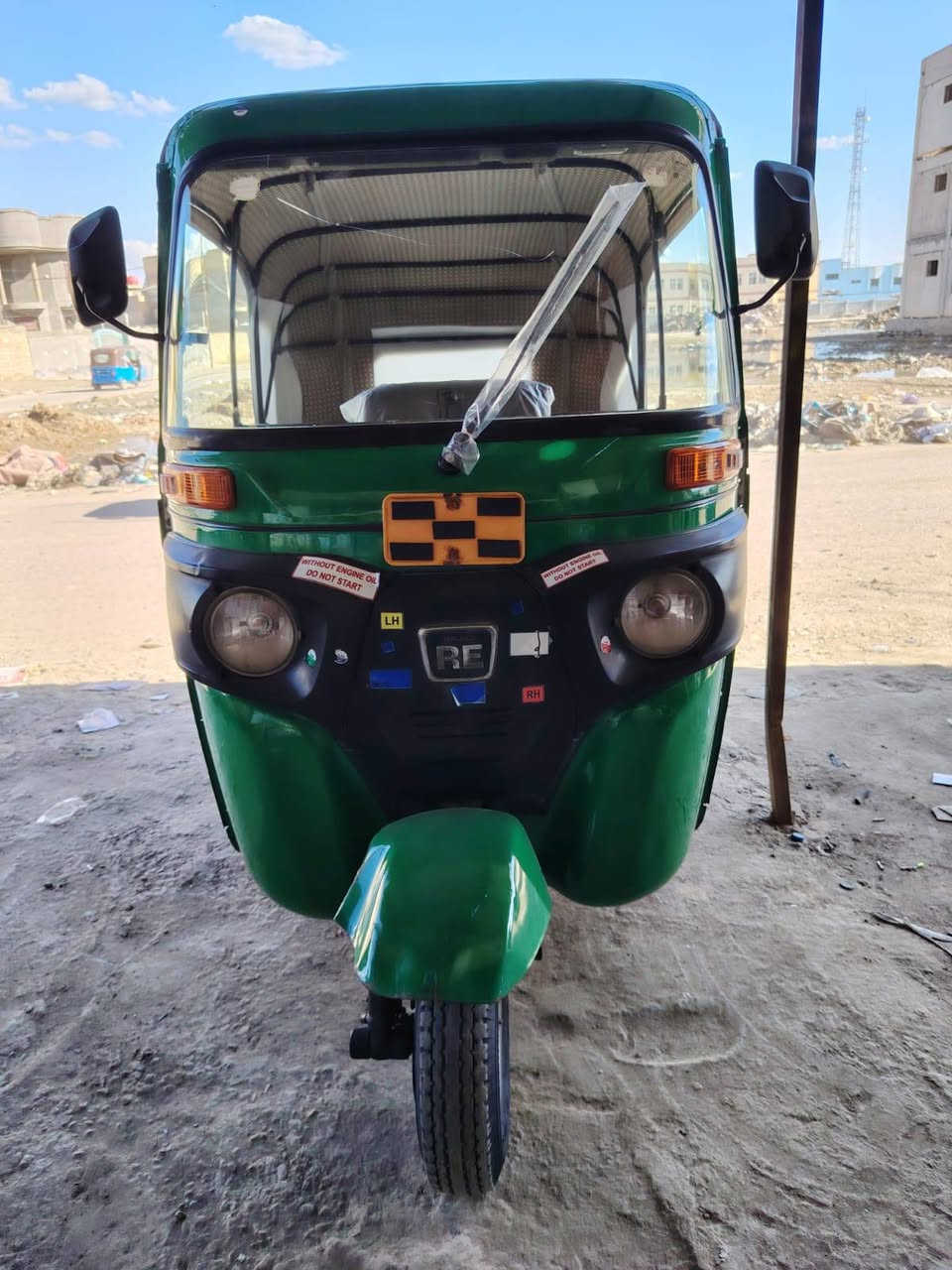 تكتك لبيع بجاج موديل 21 مكفوله كفاله عامه وراق أصولي ***********
