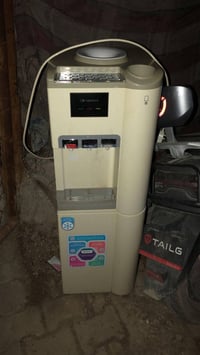 براد • شغال • يحتاج فحص