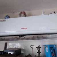 جنرال • سبلت جداري • مكفول