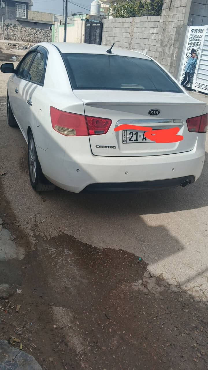 سلام عليكم سياره سيراتو 2012سياره جاهزه من كلشي ما نقصه اي شي سياره بيه بس جاملغ ليسر تبديل بدون ضربه وبيه قماره مصبوغه نص بدون ضربه سبب صبغ محولبه فقد سياره كلش حلوه احله من صوره تبريد تدفئه كله شغال كير محرك مكفولات تخم تاير

عنواني بابل جبله سياره معروضه ب105


**إذا كنت صاحب هذا الإعلان وتريد حذفه لأي سبب، رجاءا أرسل رسالة إلى الدعم الفني**