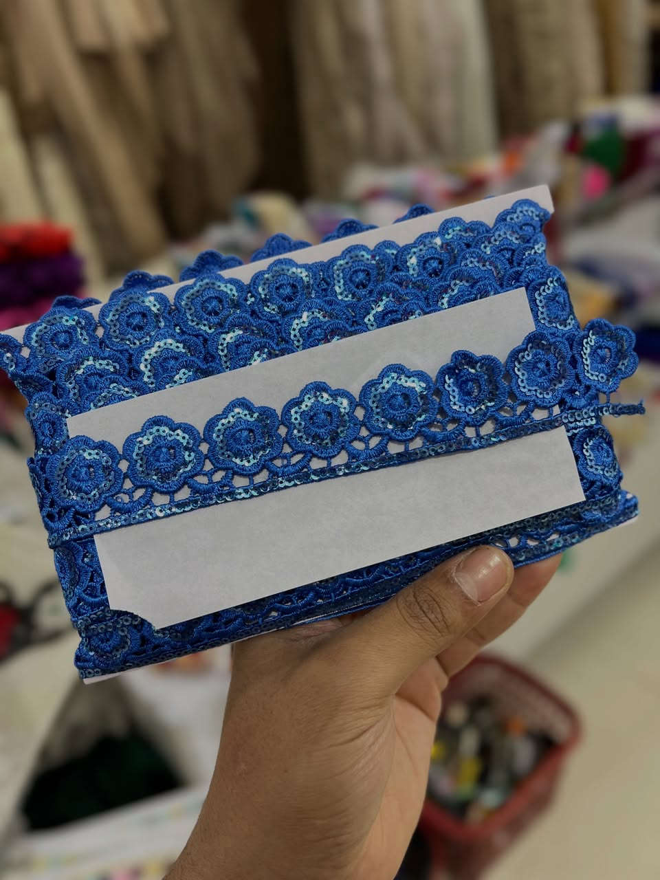 المتر بالف 
#اقمشة_ابو_سجاد_الجياشي 
#السماوة_مدينتي🇮🇶❤️


**إذا كنت صاحب هذا الإعلان وتريد حذفه لأي سبب، رجاءا أرسل رسالة إلى الدعم الفني**