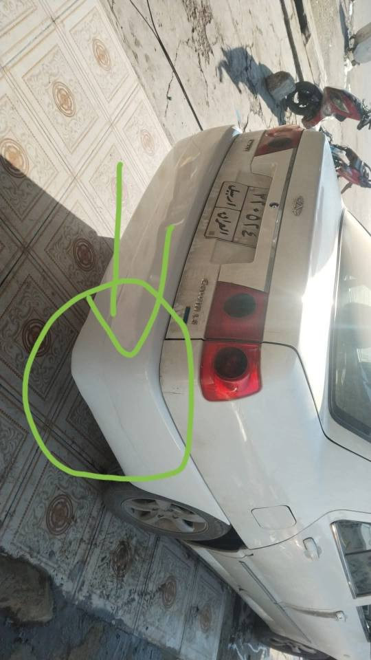 سلامو عليكوم
اخواني العزيز 
اسطه حسين له تصليع كافت دعاميات السيارات 
عروض سواق تكسي تبديل دعاميه 10 الف اذا بيها الف مكان لحيم 15 الف اضافه الى خصوصي تبديل دعاميه اب 15 الف اذا بيها لحيم 20 اذا اهوايه 25 عنوان واصطى قرب دائرءمعوقين  
هاذا رقمي *********** متواجد بل واتساب وه فيسبوك وه رقم كركوك, العراق
