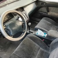 بطه • تويوتا كراون بطة • كراون بطة • سيارة بطة • سيارة تويوتا • تويوتا...