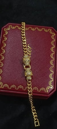 لوس فتون • كارتير • محابس