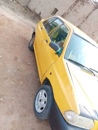 سيارة سايبة للبيع  موديل 2011 سيارة نضيفه ما بيهة شي اله نقوصات بسيطه ...