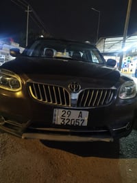 برلنس V5 • ٢٠١٤ • ٩٤٠٠٠