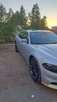 تشارجر SXT بلس • ٢٠٢١ • فول مواصفات