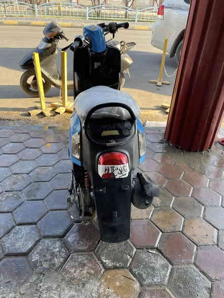 بوليس للبيع دراجه جلاله مفتوحه مره وحده دراجه نكره بكل وقت السعر 600 وبيها مجال الرقم ***********
