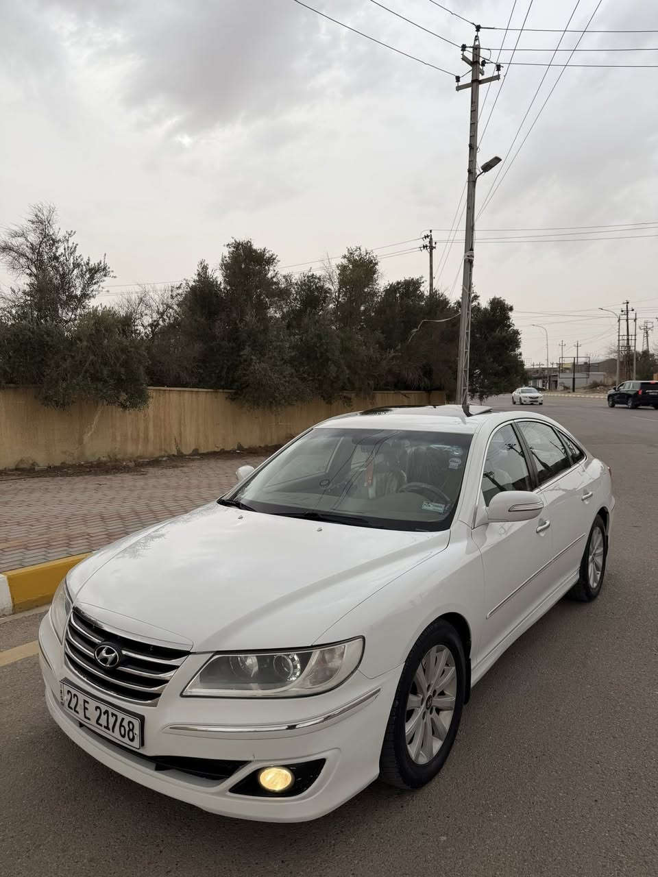 السلام عليكم
أزيرا للبيع
موديل 2011 خليجي
مكفوله كفاله عامه
كير ومحرك الك الفحص
لمتد فول مواصفات1/1
6سلندر 3.7
رقم اربيل شرط التحويل
ماشيه 200 الف
سياره جديده ومناقصه كلشي
مكان السياره الانبار حديثة
مكلف بالنشر الي يريد سعره وتفاصيل يتصل برقم 
***********
***********
