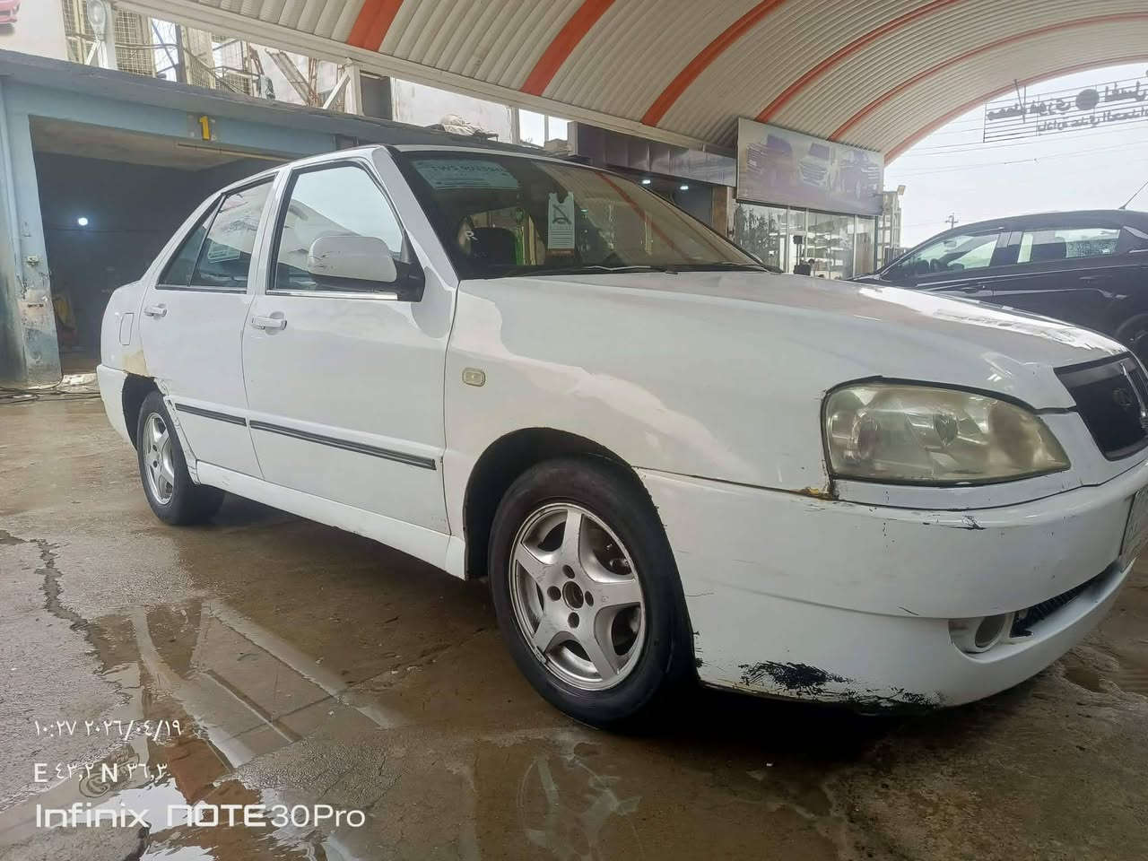السلام عليكم سيارا كوين للبيع شرط التحويل كربون بيه بدايه صرف سعر 29بيه مجل***********
