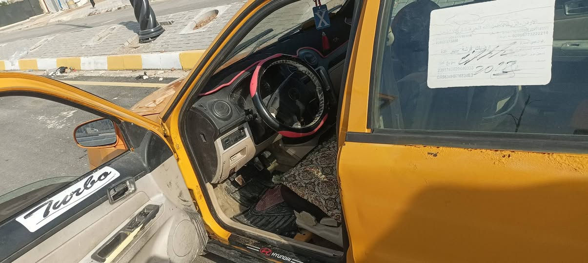 سيكي تكىي موديل 2012 رق بابل مشروع وطني مطلوب هينه 250 غرامه 100 سنوبه ساقطه السعر 26 صارلها7اشهر طخم تايرات جدد الشرعي بل موصل شرط وكاله والتحويل الاتصال على الارقام /***********/***********
