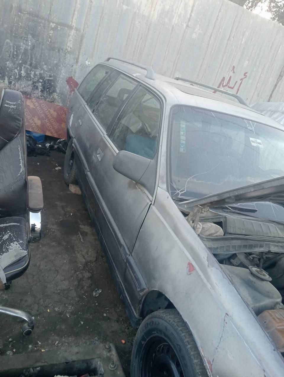 سلام عليكم
اوميكا ستيشن 
3.0 شغاله وتمشي 
نقص كهربائيات كير 
ب16 بيه مجال 
بغداد شيخ عمر 
***********
