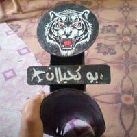 سبايدر • طياري • ثقيل
