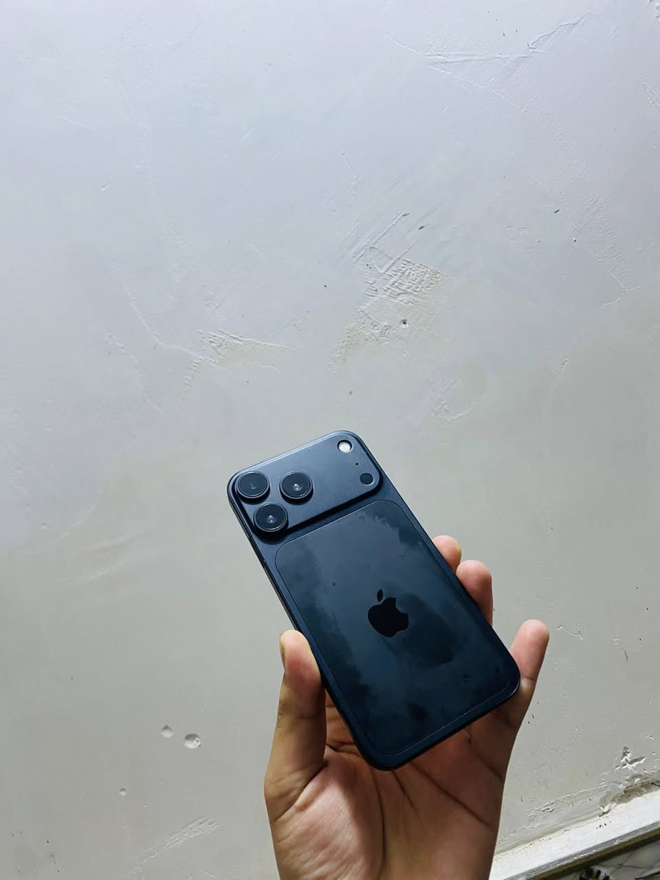 للبيع ‏iPhone Xʀ
الجهاز محور 
17برو فقط
الجهاز مستبدل بطاريه 
فيس إيدي واكف 
بطاريه 100
ذاكره 64
الجهاز كله 
شغال 
كامرات 
صوت 
سبيكر
الجهاز مال كشخه
السعر 175
للاستفسار ***********
العنوان صلاح الدين تكريت
