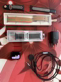 ابل الجيل السابع ٤٥ • ذاكرة ٣٢ جيجا • شخط صغير بالشاشة