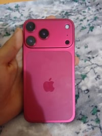 آيفون اكس آر • بطارية 100% • محور 17