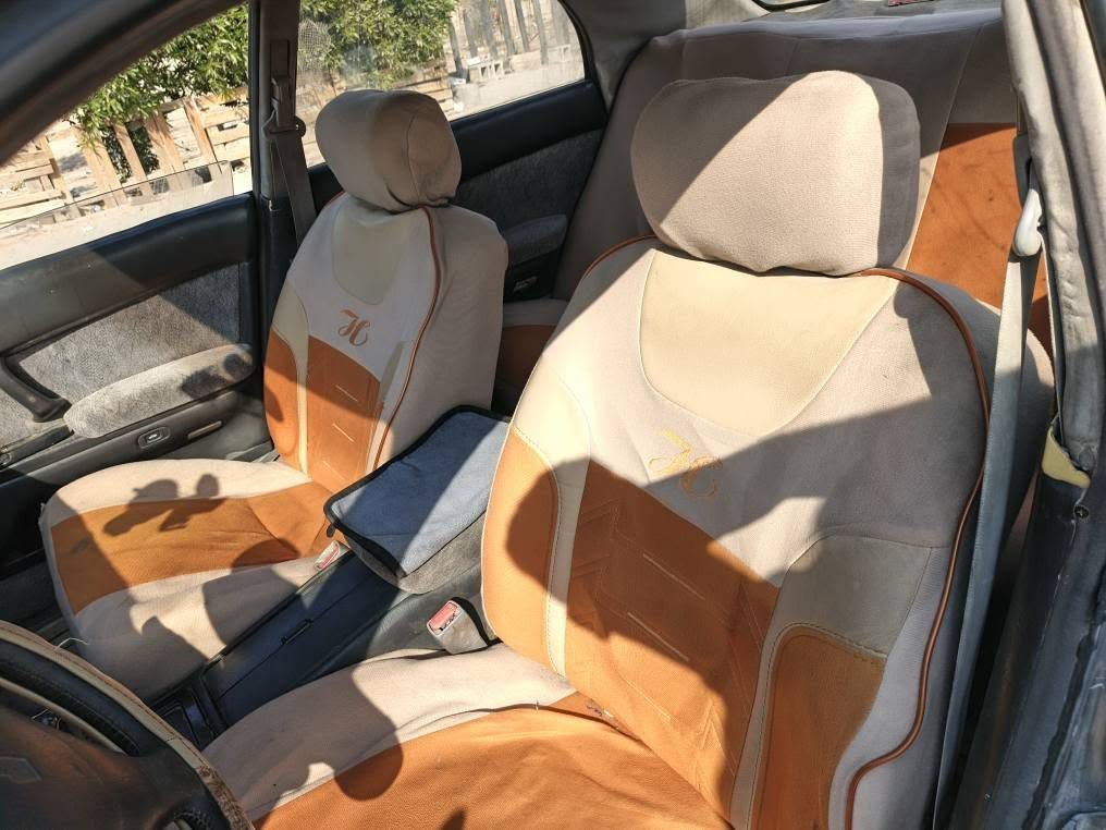 السلام عليكم تيوتا كراون بطه مديل 2000 كفاله نقل وكص مكينه وكير كلش حلوات بدي ما مكفول تحويل ثاني يوم  السعر 32 وبيهه مجال مكاني البصره الهارثه تواصل ع رقم *********** البصرة, العراق
