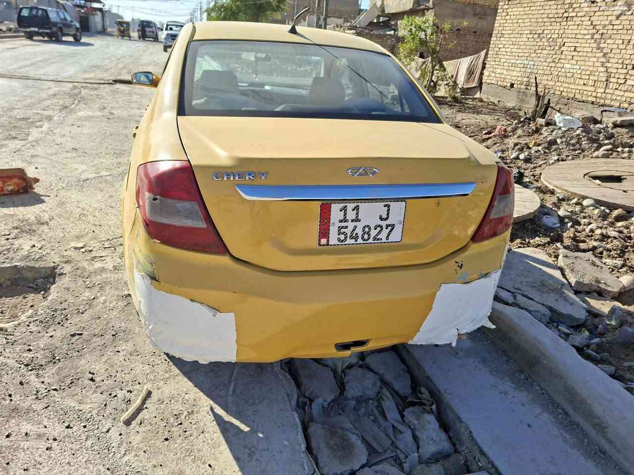 شيري E52014 بسمي هزه جديده رقم جديد محرك وكير كامري مكلن بغداد الحسينيه سعر ٣٨ ترهم امراوس بخصوصي ***********
