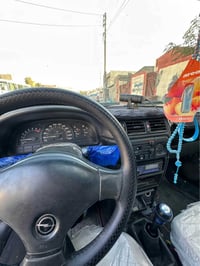 اوبل ١٩٩٢ • محرك ١٦ • سنوية ٢٠٢٩