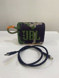 سبيكر GBL • اصلي • مع كابل شحن