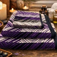 مناشف • ٧٠سم×١٤٠سم • ٨٠سم×١٧٠سم