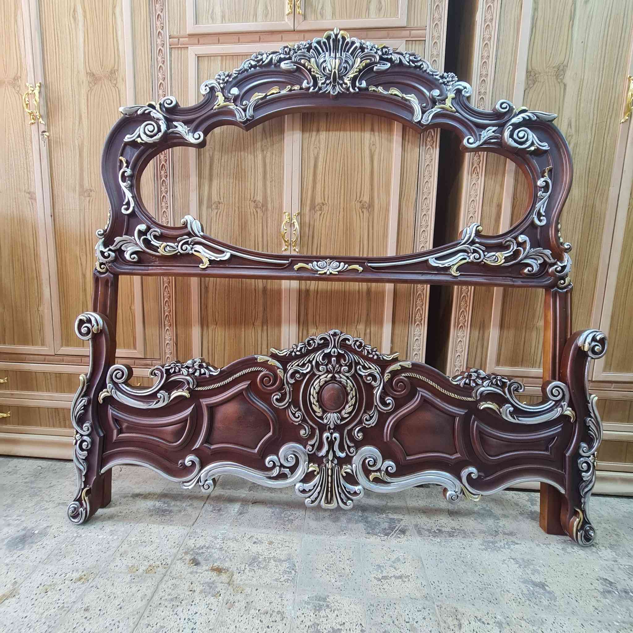 ✨ الفخامة مو بس شكل… الفخامة إحساس
غرف نوم راقية بلون الصاج المطعّم بالفضي وبلذهبي تعكس هدوء وأناقة ما تنوصف
💎 تصميم يلفت النظر
💎 تفاصيل فضية تزيد الهيبة
💎 راحة وأناقة بنفس الوقت
اجعل غرفتك عنوان للذوق الرفيع 👌
واختار التميز اللي يليق بيك
📩 للحجز والاستفسار راسلنا خاص


**إذا كنت صاحب هذا الإعلان وتريد حذفه لأي سبب، رجاءا أرسل رسالة إلى الدعم الفني**