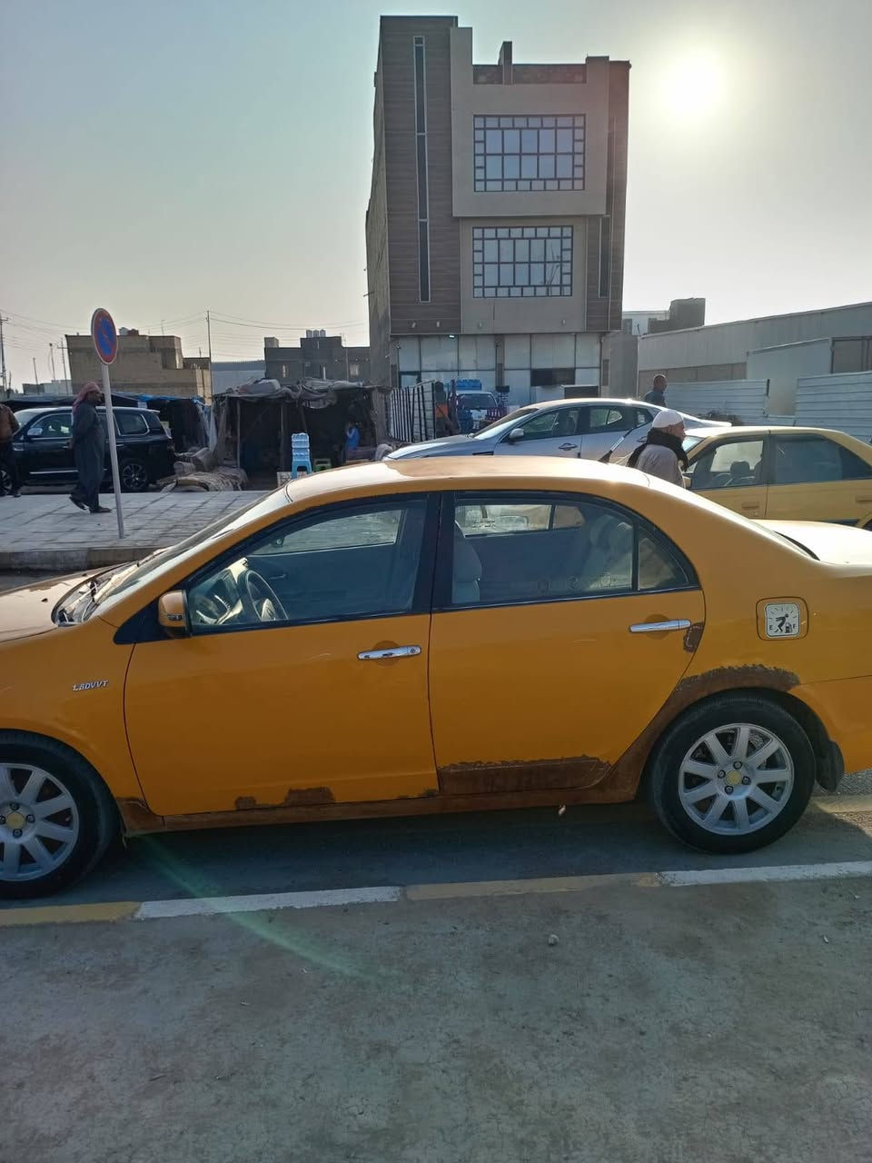 السلام عليكم جلي موبيل 2013 محوره كورولا اوتوماتيك سياره جديده مكفوله سبقن وكصين خياسات مثل ما موضح بل صوره مكفوله ضربه وصبغ وتبديل *********** هذ رقم راعيه
