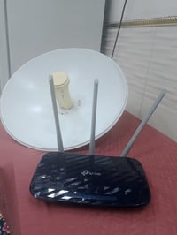 نانو باور بيم • مع الراوتر • بغداد حي البتول