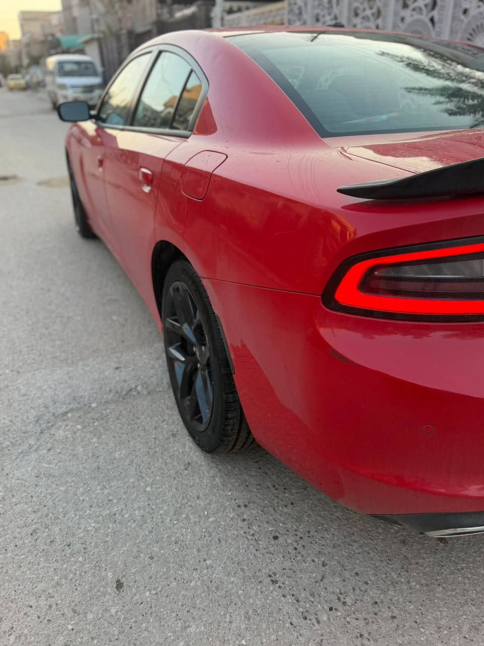 السلام عليكم جاجر موديل خليجي مكفوله   19. إس اكس تي ماشيه 89 الف   ***********
