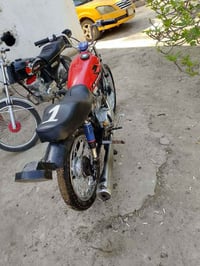 موتور • بابل محاويل • شلامجه 23