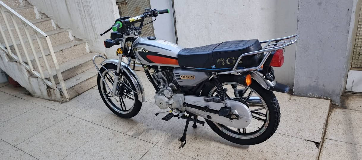 دراجه نامي برو موديل 2022 سلف كهربائيات كله شغال للبيع


**إذا كنت صاحب هذا الإعلان وتريد حذفه لأي سبب، رجاءا أرسل رسالة إلى الدعم الفني**