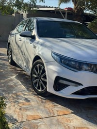 اوبتما • ٢٠١٩ • مكينة ٢٤٠٠