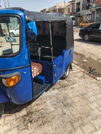 بياجو • موديل 19 • نضيفه