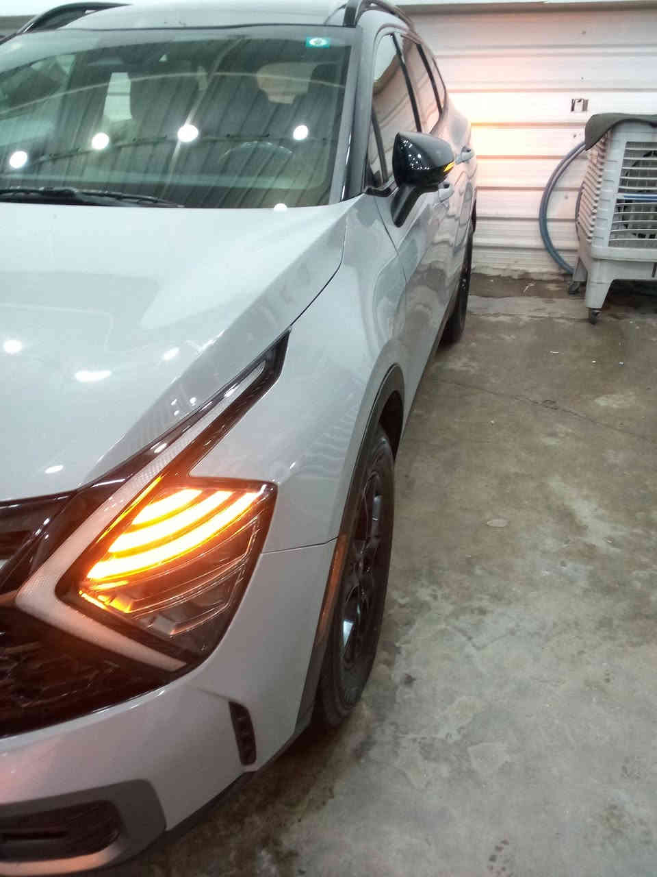 سلام عليكم اسبورتج للبيع موديل 23 صور حاذث مرفقة مع منشور سكن بغداد الأعظمية السعر 240 ورقة بيها مجال رقم الهاتف *********** سياره فول بدون ايرباك
