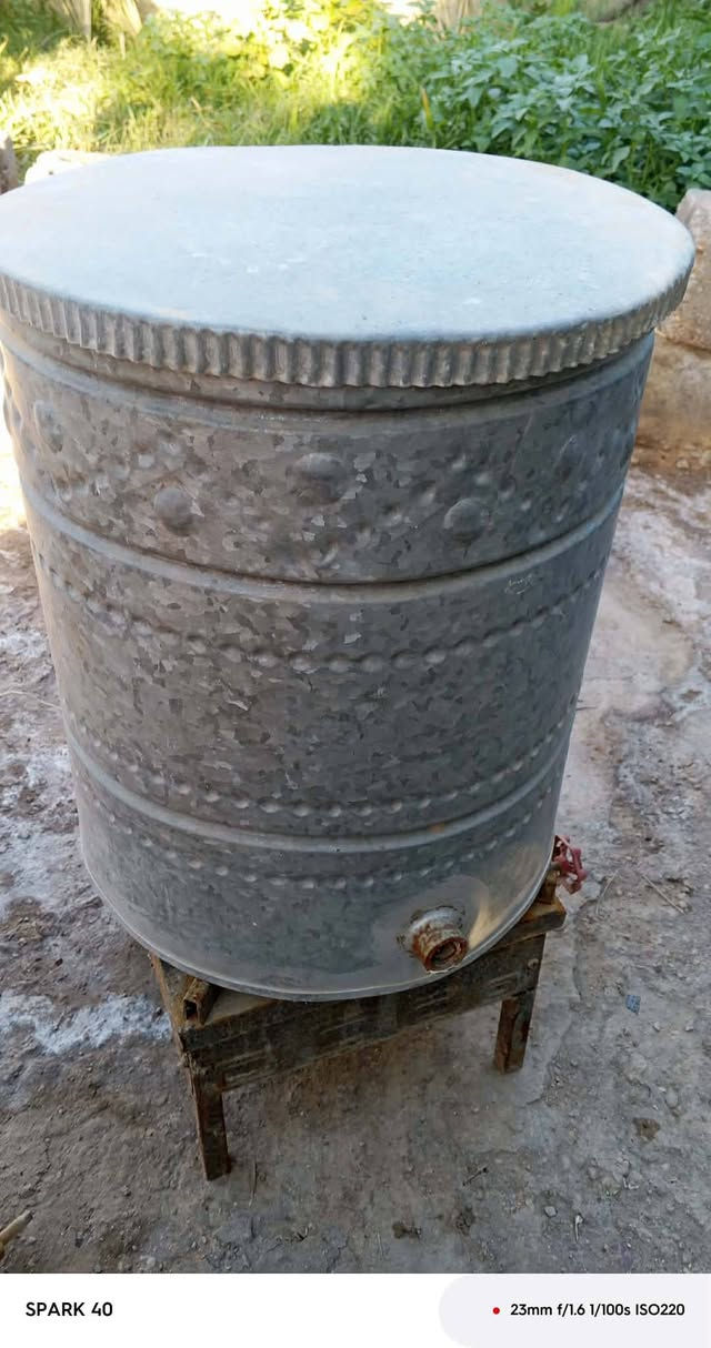 البريمز الكبير ب30
البريمز الصغيرب5 
الملكانه كلهن ب15
البايسكل ب15نقص فقط دشالي
تانكي الماء ب5
الجهازي الرياضي هووه والحزام مالته هزاز ب130بي مجال  
والشوايه مال همبركل ب120بيه مجال 
مكان الكفل


**إذا كنت صاحب هذا الإعلان وتريد حذفه لأي سبب، رجاءا أرسل رسالة إلى الدعم الفني**