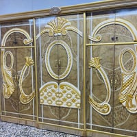 غرفة أم ستة • صاج • مدينه الصدر