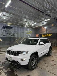 شيروكي لمتيد • ٢٠١٩ • ١٢٠ الف