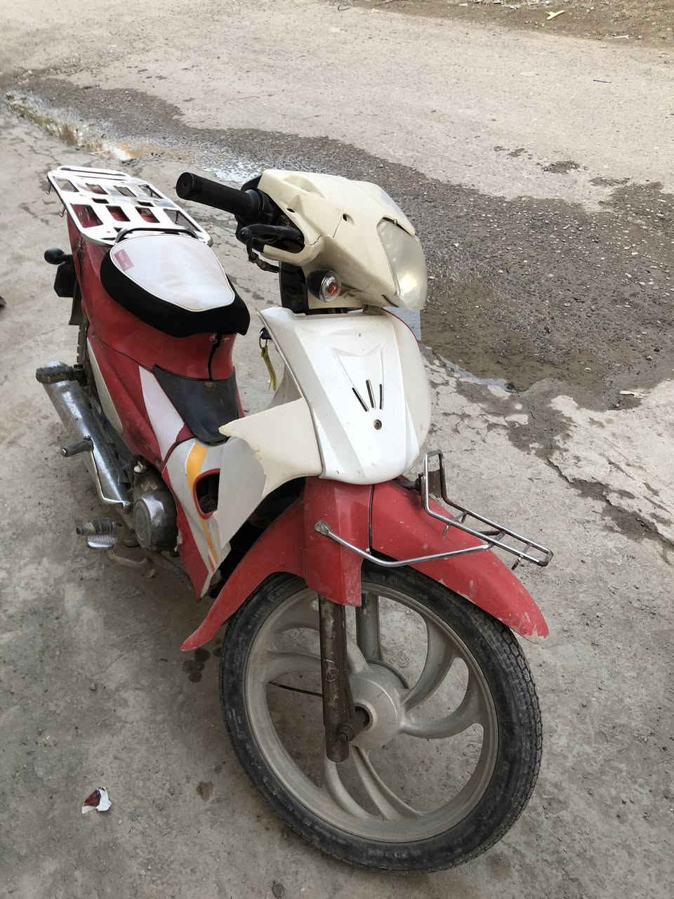 ماطور سرفيز للبيع ٤٠٠ وبي مجال الاتصال ***********
