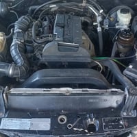 برنس فراشه • ١٩٩٦ • محرك مسكر