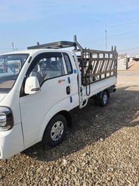 كيا بنكو • ٢٠٢٣ • ٥٤٠٠٠ كم