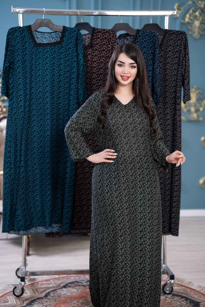 دشداشة نسائي
خامة كشمير تركي  شرط الفحص

فري سايز حد ٨٠ كيلو 

الدرزن الف70 النسبه  الف

سعر القطعة مفرد  8الف


**إذا كنت صاحب هذا الإعلان وتريد حذفه لأي سبب، رجاءا أرسل رسالة إلى الدعم الفني**