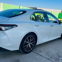 كامري GLE خليجي • ٢٠٢٢ • ٦٢٠٠٠