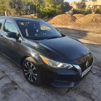 سنترا وارد أمريكي • ٢٠٢٠ • رقم سليمانية