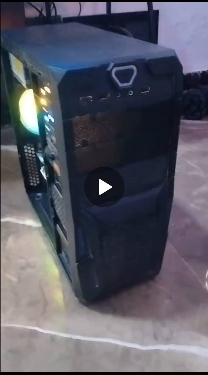 الكيس البيع
السعر 200 الف
معلجxeeon 2680v4
الرام 16 كيكه
الكارت GTX 970 4G
الهارد SSD128
يوجد بيه العاب حديثه فورات ناية ورزون
بتلفلد 1
راسلني واساب 
 ⁨***********⁩
